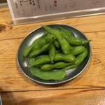 餃子酒場 川さき - 
