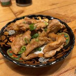 餃子酒場 川さき - 