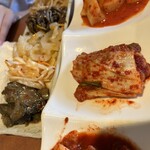 炭火焼肉 一心 - 