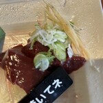 炭火焼肉 一心 - 