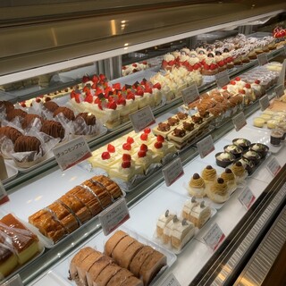 お菓子の館 あくつ_1