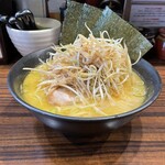 ラーメン道楽 - 