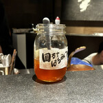 産直鮨 一石三鳥 - 