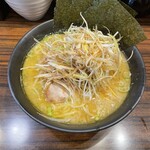 ラーメン道楽 - 
