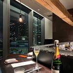 産直鮨 一石三鳥 - 