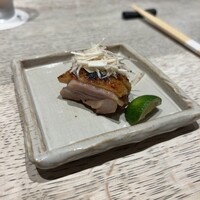 鳥さき - 