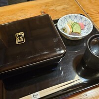 大江戸 南青山店 - 