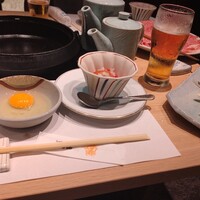 しゃぶしゃぶ・日本料理 木曽路 上野店 - 
