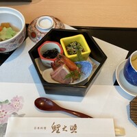 すし処 きみ - 
