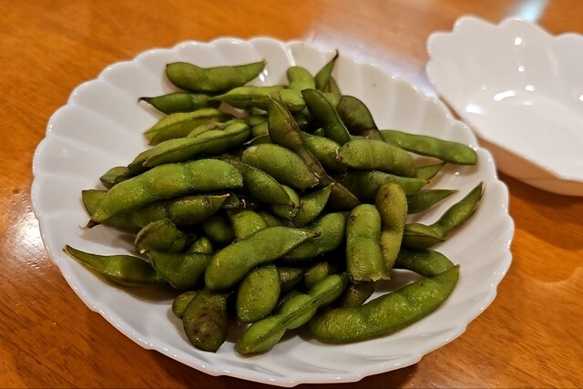 お食事処 しろく - 秋田（居酒屋）の写真