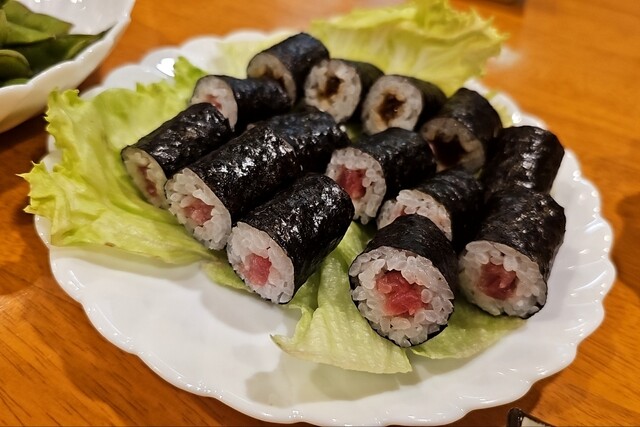 お食事処 しろく - 秋田（居酒屋）の写真
