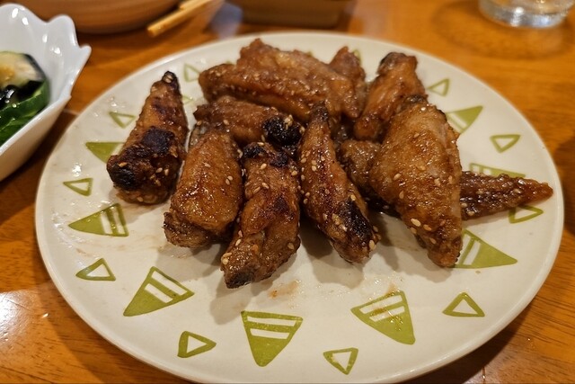 お食事処 しろく - 秋田（居酒屋）の写真