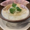 小麦生まれ、麺育ち。