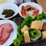 摩耶ビューテラス 702バーベキューテラス - 