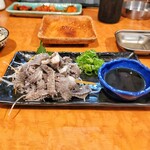 ニブンノキュー - 