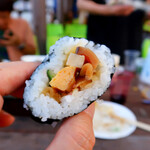 摩耶ビューテラス 702バーベキューテラス - 