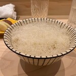 味ひろ - 魯山人ご飯