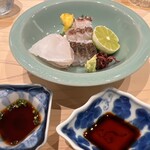 味ひろ - お造り