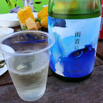 摩耶ビューテラス 702バーベキューテラス - 