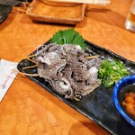 ニブンノキュー - 