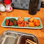 ニブンノキュー - 