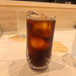 味ひろ - 水出しコーヒー