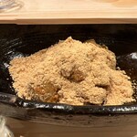 味ひろ - わらび餅