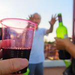 摩耶ビューテラス 702バーベキューテラス - 