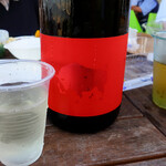 摩耶ビューテラス 702バーベキューテラス - 