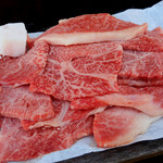 摩耶ビューテラス 702バーベキューテラス - 