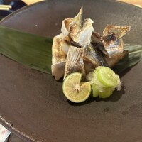 からすみ蕎麦 月と松 - 