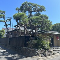 からすみ蕎麦 月と松 - 