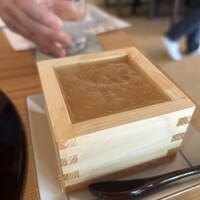 からすみ蕎麦 月と松 - 