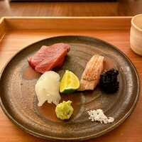 日本料理 晴山 - 