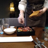 GREVILLEA なんばパークス - 
