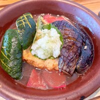 やさい家めい ルミネ横浜店 -  やさい家めい ルミネ横浜店 -