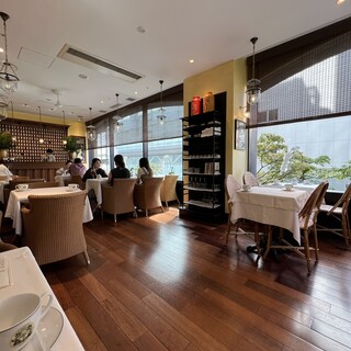 マリアージュフレール_2