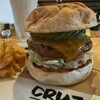 CRUZ BURGERS & CRAFT BEERS