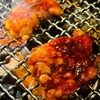 炭火焼ホルモン ぐう 新宿