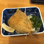 海鮮食堂かいじ - 