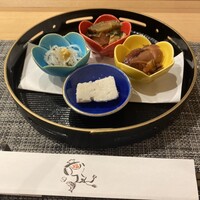 江戸前寿司 日ノ出茶屋 横浜 - 