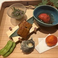 割烹こめを - 