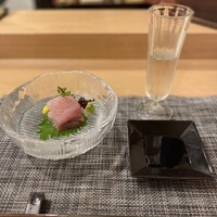江戸前寿司 日ノ出茶屋 横浜 - 