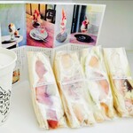 果実店canvas 吉祥寺 - 