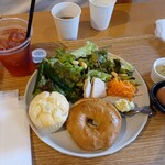 めぐみの食堂 - 