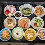 上田温泉祥園 寿久庵 - 