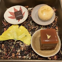 中国料理 「王朝」 ヒルトン名古屋 - 