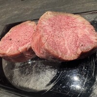 焼肉かなう -  焼肉かなう -