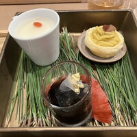 中国料理 「王朝」 ヒルトン名古屋 - 