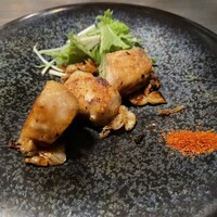 鉄板焼 花 - 